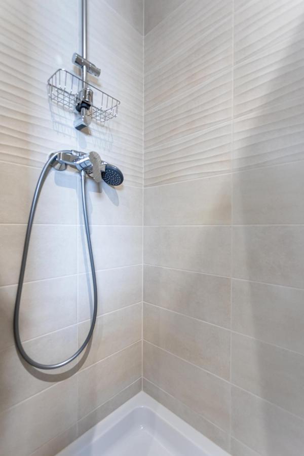 Apartment Ivan Sveti Ivan Dobrinjski Zewnętrze zdjęcie